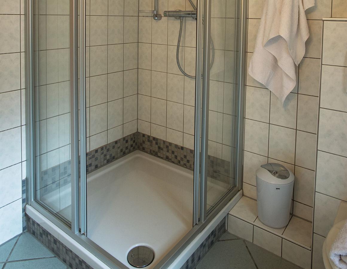 Ferienwohnung Lange Brücke Erfurt Exterior foto