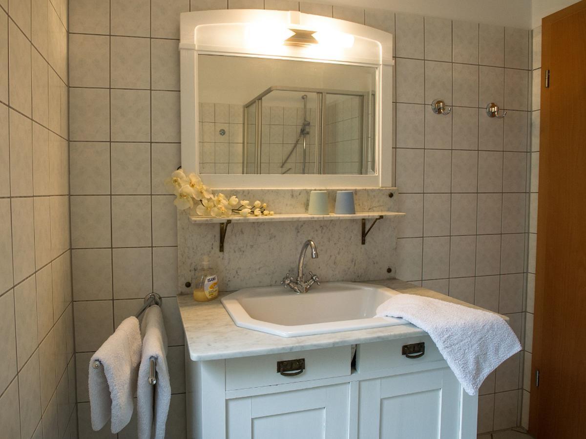 Ferienwohnung Lange Brücke Erfurt Exterior foto